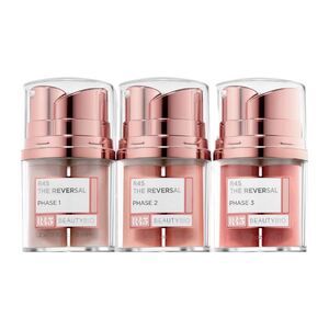 BeautyBio R45 The Reversal 3-Phase Skin Transforming Treatment